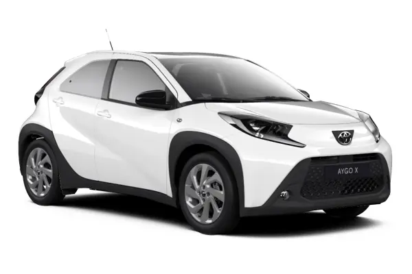 aygo